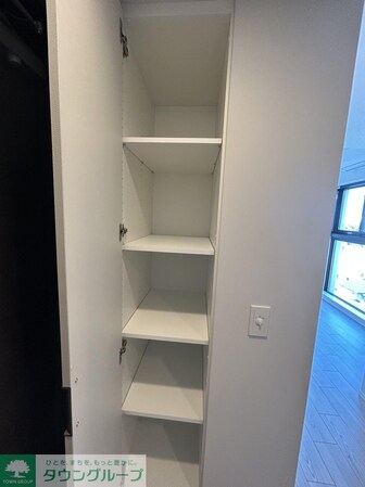 クロスレジデンス六義園の物件内観写真